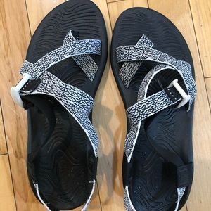 Chacos
